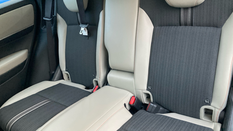 Honda HR-V 1.5 eHEV Advance Style 5dr CVT Hybrid Hatchback